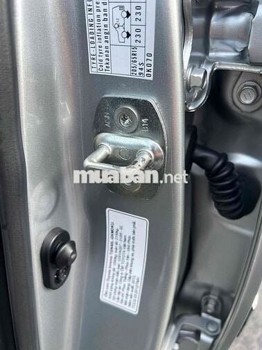 Bán Innova 2013 xe gia đình đi kỹ