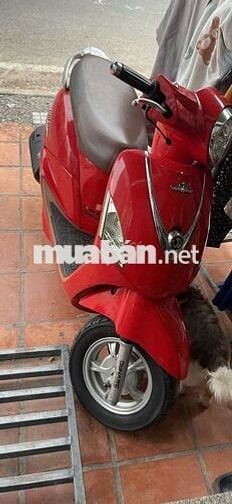 Bán xe tay ga Attila Fi 2016 chính chủ