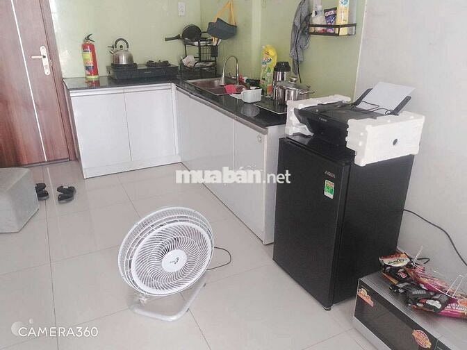 TRẢI NGHIỆM 3 THÁNG TẠI CHUNG CƯ KHÔNG CẦN CỌC