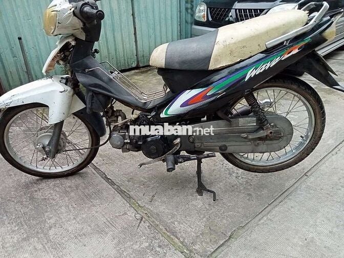 Sirius máy mạnh cày cuốc tốt 👍👍👍