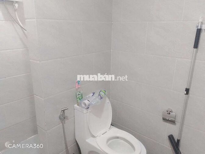 TRẢI NGHIỆM 3 THÁNG TẠI CHUNG CƯ KHÔNG CẦN CỌC