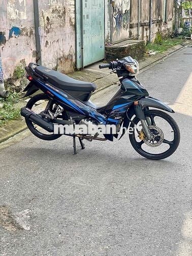 sirius 50cc úp 54zz . kiểng
