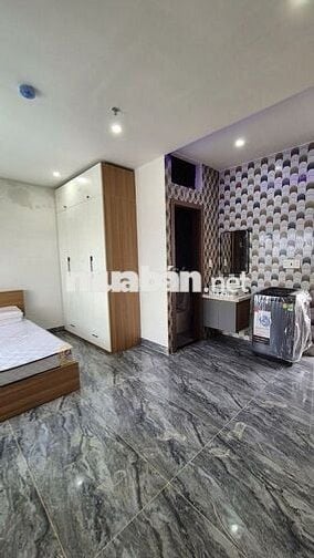 ✨ TRỐNG SẴN – STUDIO MỚI 100% | HÒA PHÚ 29 ✨