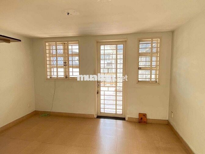 Cho thuê nhà mặt tiền khu Bình Phú Q6