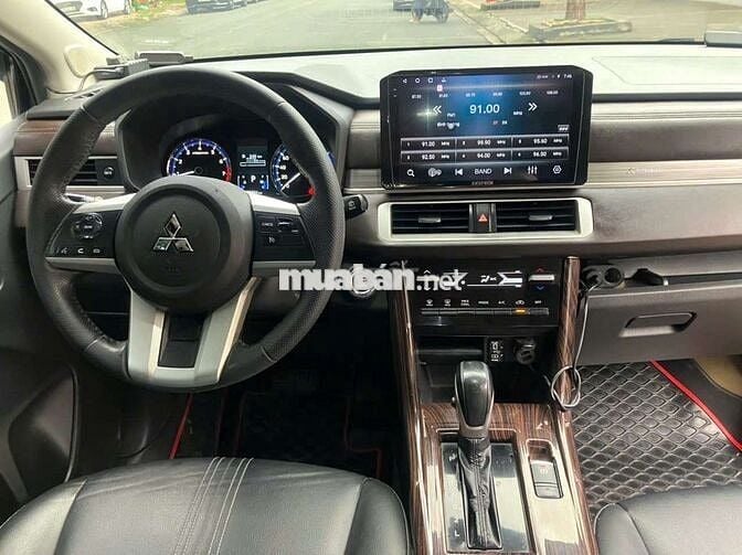 Mitsubishi Xpander bản Premium SX 2022 90%new