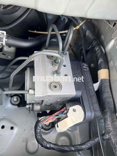 Bán Innova 2013 xe gia đình đi kỹ