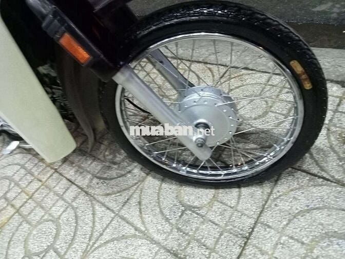 Dream mới sườn sáng bóng ko mục máy mạnh ngon