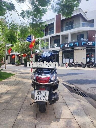 Bán xe Grande, một chủ nữ sử dụng, giữ gìn kỹ