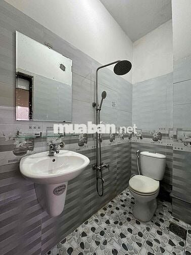 Phòng trọ gác cao gần ĐH Công Nghiệp