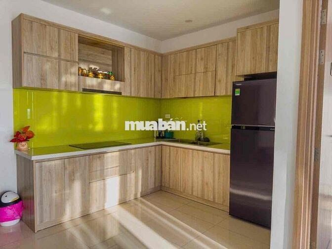 CHO THUÊ CĂN HỘ NERA GARDEN HUẾ FULL NỘI THẤT, GẦN AEONMALL HUẾ 62m2