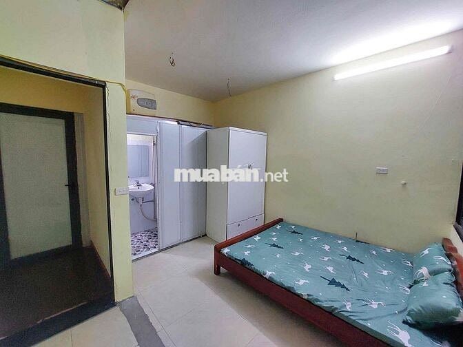 PHÒNG TRỌ NGAY CHÂN TOÀ CT2 XALA , Full đồ , Ô tô đỗ cửa , ở luôn