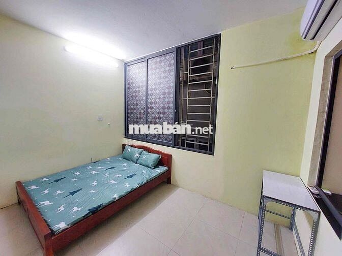 PHÒNG TRỌ NGAY CHÂN TOÀ CT2 XALA , Full đồ , Ô tô đỗ cửa , ở luôn