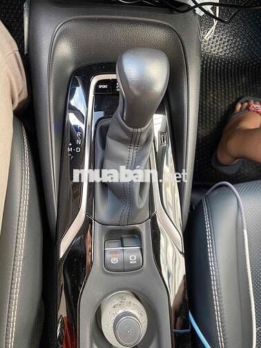 Toyota Corolla Altis 2023 1.8V - 15000 km