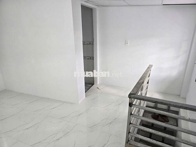 MẶT TIỀN 8M ĐÔNG THẠNH 1-2, HÓC MÔN –MẶT TIỀN CỰC ĐẸP, KINH DOANH DỄ