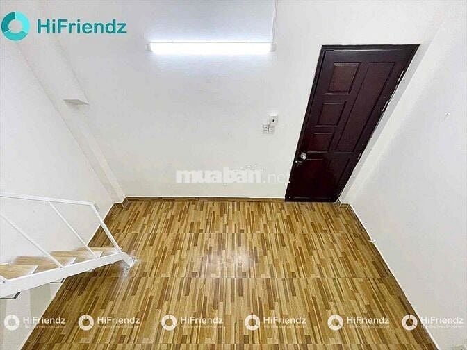 Phòng trọ gác cao gần ĐH Công Nghiệp