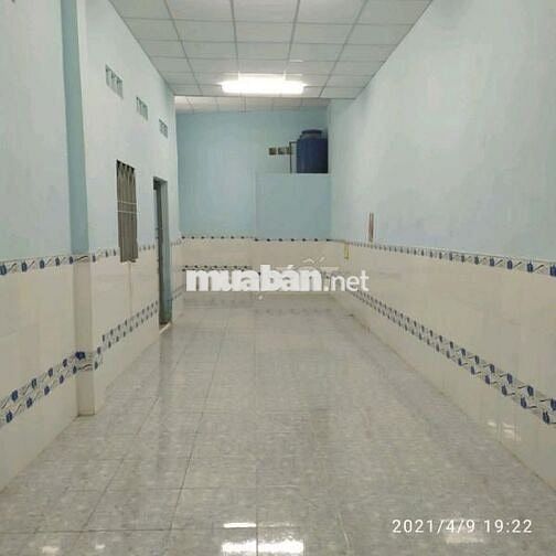 [CÓ CLIP] NHÀ HẺM XE HƠI - KHU CHỢ VẢI - 155 PHÚ THỌ HOÀ - TÂN PHÚ