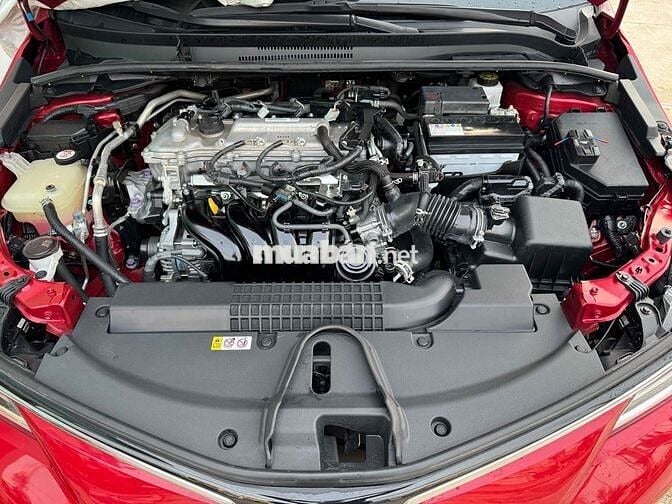 Toyota Corolla Altis 2023 1.8V - 15000 km