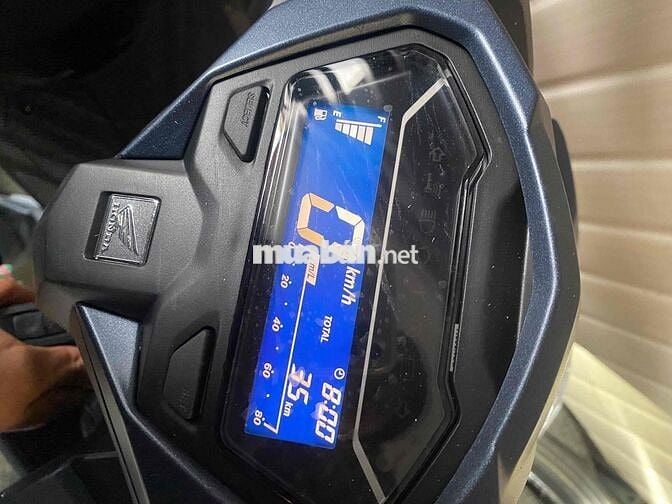 Vario 125 /2025 mới mua từ hãng về kẹt tiền bán