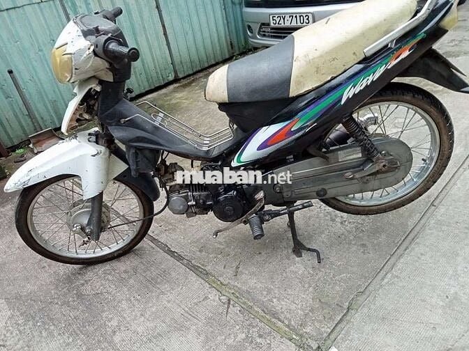 Sirius máy mạnh cày cuốc tốt 👍👍👍