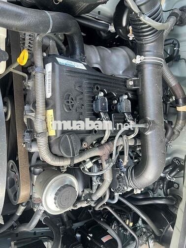 Bán Innova 2013 xe gia đình đi kỹ