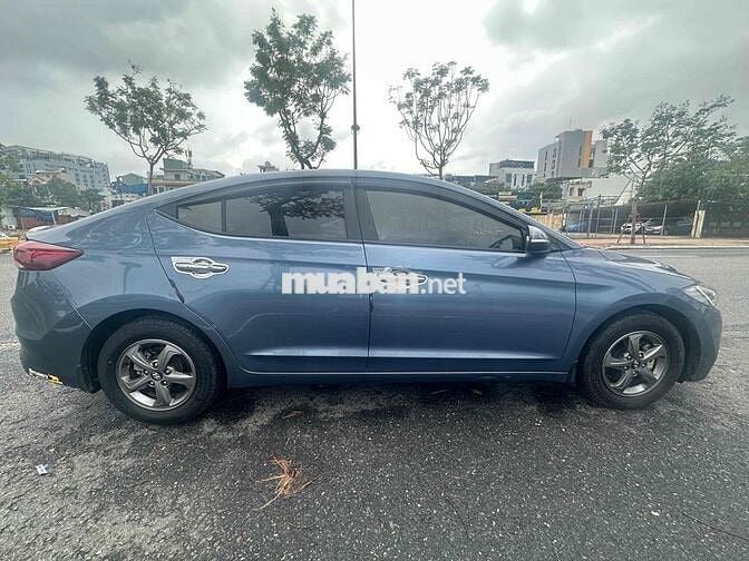 👉👉👉 Huyndai Elantra GLS MT 2016 ❤️❤️❤️