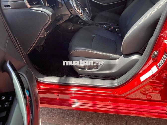 Toyota Corolla Altis 2023 1.8V - 15000 km