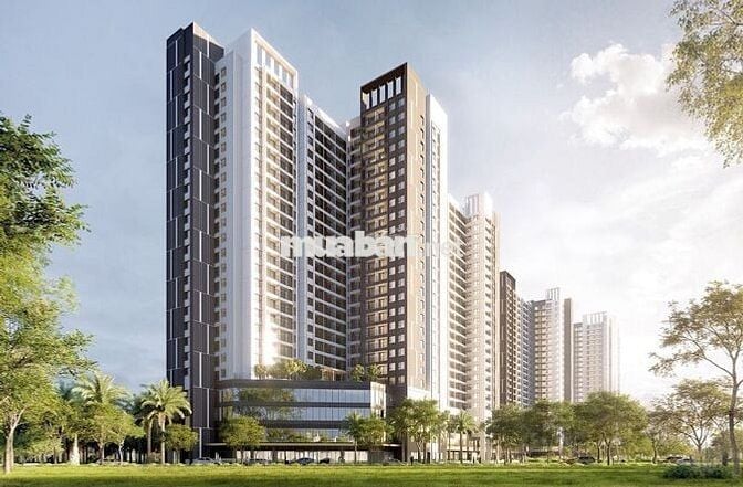 BÁN  CĂN HỘ  The Emerald Garden View - 1 tỷ 6/căn