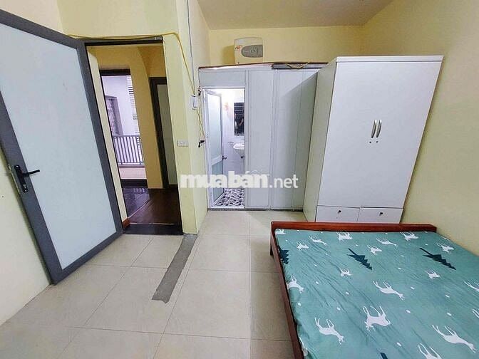 PHÒNG TRỌ NGAY CHÂN TOÀ CT2 XALA , Full đồ , Ô tô đỗ cửa , ở luôn