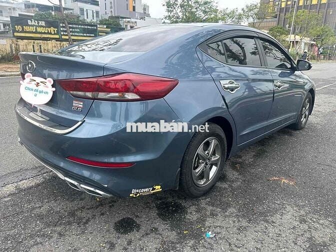 👉👉👉 Huyndai Elantra GLS MT 2016 ❤️❤️❤️
