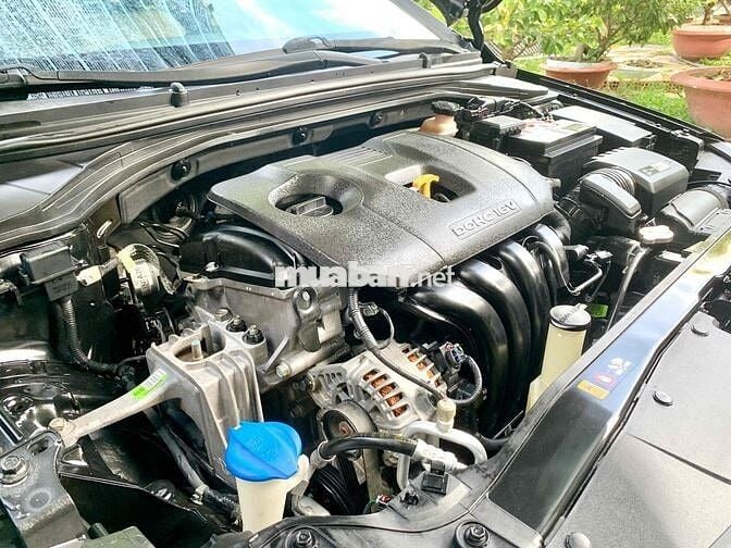 Hyundai Elantra 2019 2.0AT - 100 km