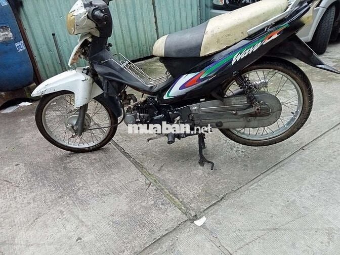 Sirius máy mạnh cày cuốc tốt 👍👍👍