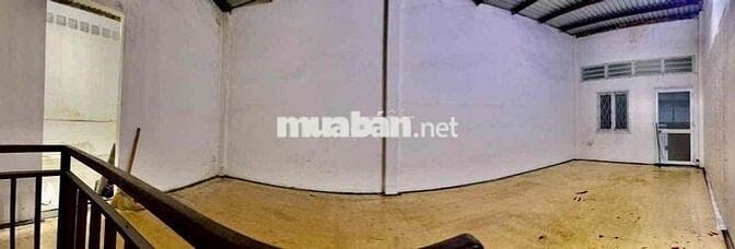 Cho thuê nhà hẻm 1/ Lò Gốm P8 Q6