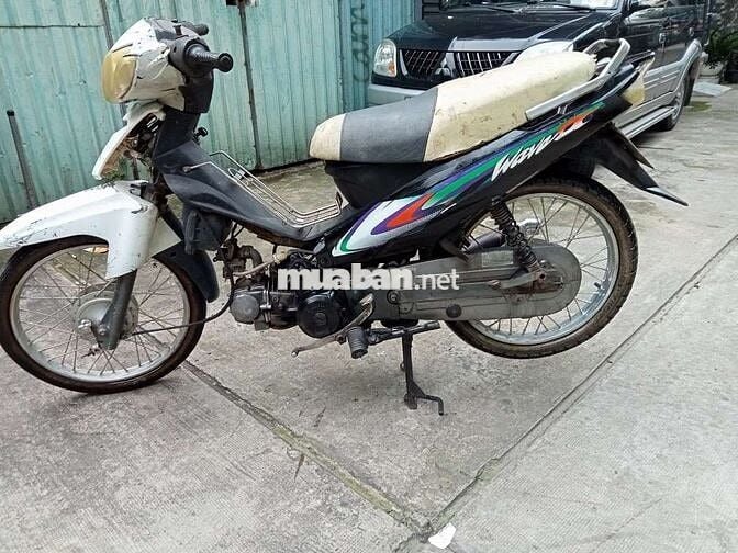 Sirius máy mạnh cày cuốc tốt 👍👍👍