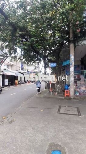 [CÓ CLIP] NHÀ HẺM XE HƠI - KHU CHỢ VẢI - 155 PHÚ THỌ HOÀ - TÂN PHÚ