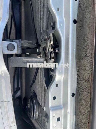 Bán Innova 2013 xe gia đình đi kỹ