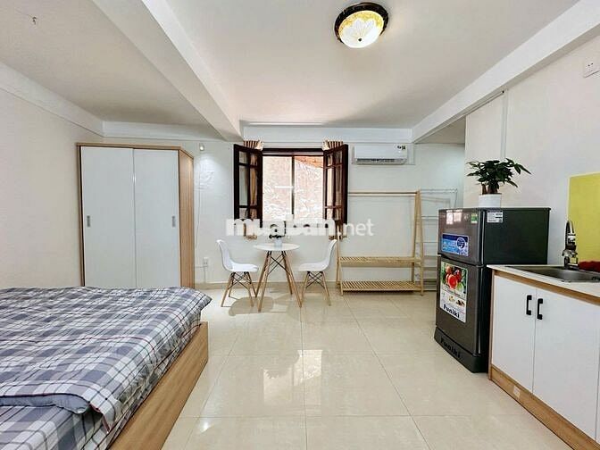 CHÍNH CHỦ CHO THUÊ CĂN HỘ DỊCH DỊCH VỤ TẠI TRUNG TÂM QUẬN 3