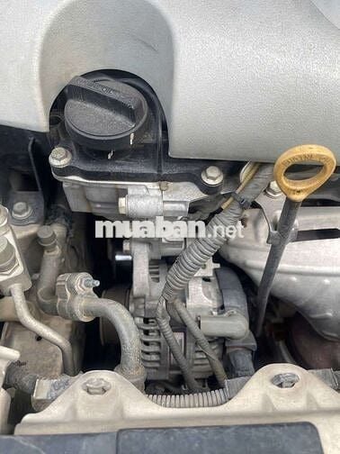 2016 E Số sàn- 120000 km