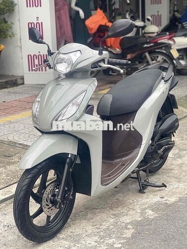 Vision xám xi măng máy zin êm áo đẹp