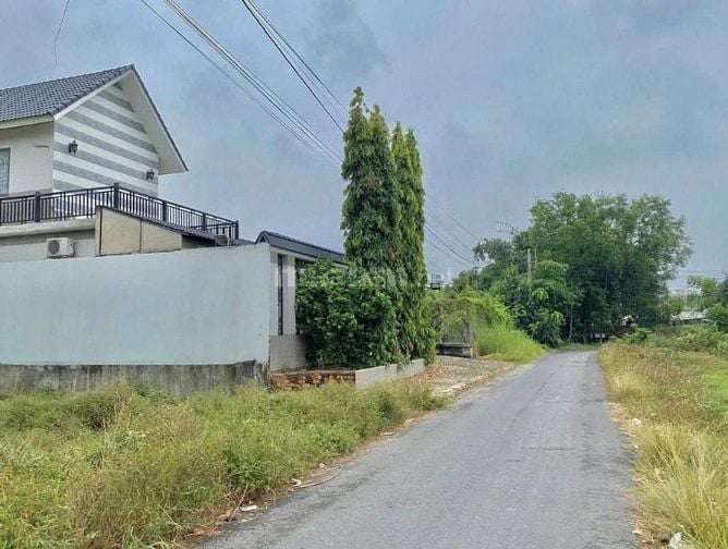 Cuối năm kẹt tiền bán nhanh lô đất trong tuần, 150m2 ở Tân Thông Hội.