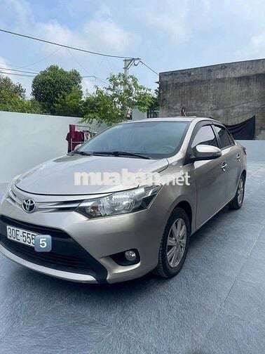 2016 E Số sàn- 120000 km