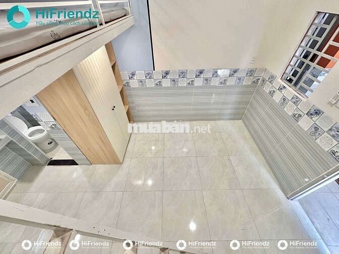 DUPLEX MỚI XÂY TẠI ĐẶNG VĂN BI, TRUNG TÂM THỦ ĐỨC, NGÃ TƯ THỦ ĐỨC