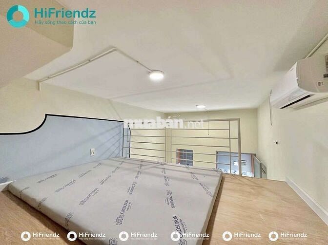 DUPLEX MỚI XÂY TẠI ĐẶNG VĂN BI, TRUNG TÂM THỦ ĐỨC, NGÃ TƯ THỦ ĐỨC