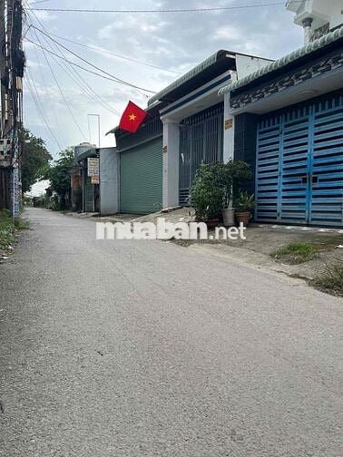Bán đất An Phú 31 Chu Văn An Bình Dương