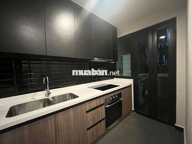 🌟 CHO THUÊ CĂN HỘ CAO CẤP DE LA SOL – QUẬN 4 🌟