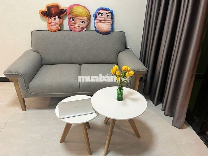 🌟 CHO THUÊ CĂN HỘ CAO CẤP DE LA SOL – QUẬN 4 🌟