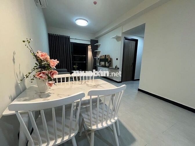 🌟 CHO THUÊ CĂN HỘ CAO CẤP DE LA SOL – QUẬN 4 🌟