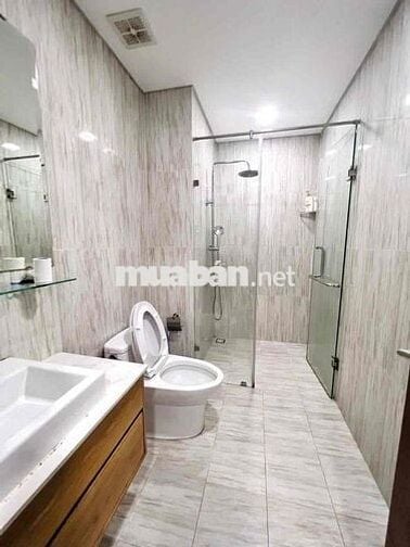 cho thuê căn 2PN- 2Wc phú mỹ hưng - nguyễn thị thập