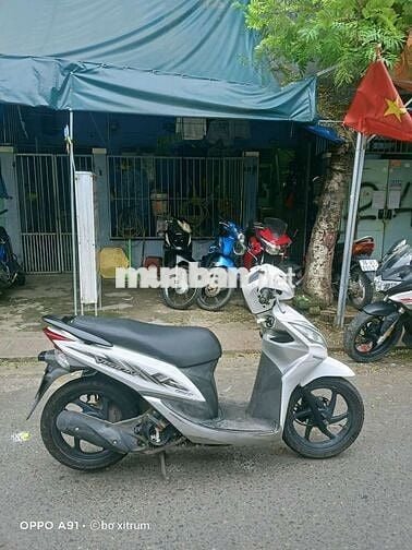 ✅ HONDA VISION BS 60 MÁY RIN CHẤT