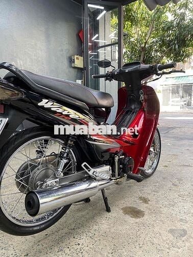 cần bán để đổi xe ga