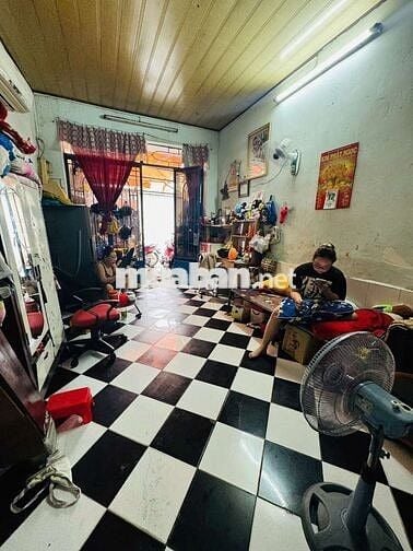 Bán nhà mặt tiền Lê Văn Thọ 5ty650 TL